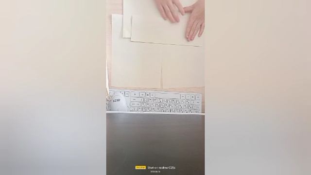 Делаю суперский самолётик летит 20м!!!