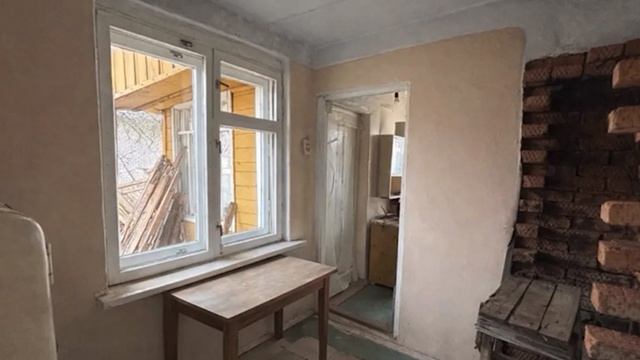 продажа дома в СНТ 