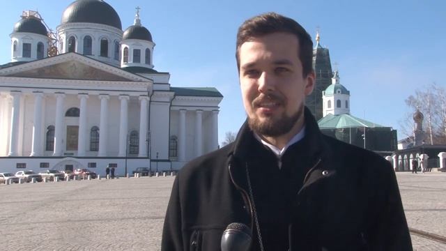 Новости дня - 08.04.26