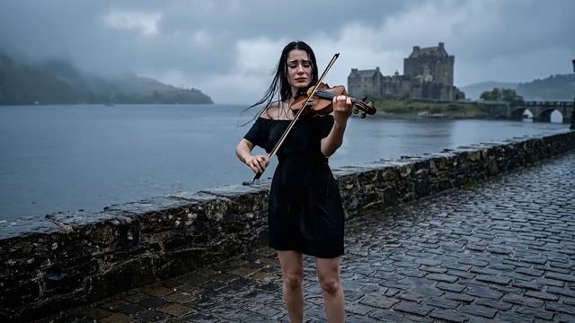 Эмоциональные мелодии - Проникновенная музыка для скрипки, виолончели и фортепиано