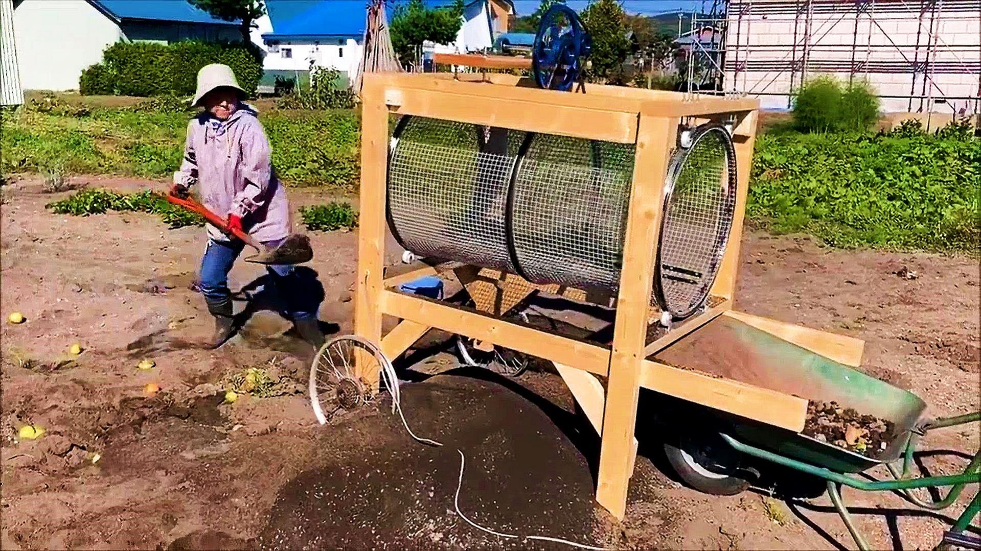 САМОДЕЛЬНАЯ ТЕХНИКА, ТЕХНОЛОГИИ, МАШИНЫ, МЕХАНИЗМЫ И РЕДКИЕ ИЗОБРЕТЕНИЯ И САМОДЕЛКИ #334
