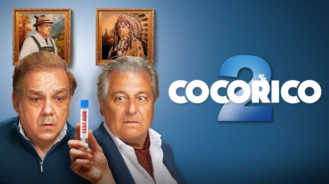 Cocorico 2 (2026) ➤ Review (GR)