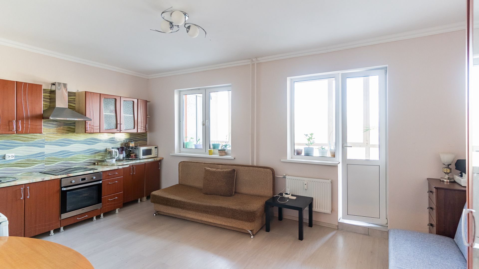 Мурино, Оборонная улица, 37к2