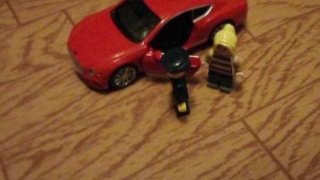 Мультик РАБОЧИЙ ДЕНЬ СОТРУДНИКА ДПС ГИБДД. Очень интересный мультфильм.