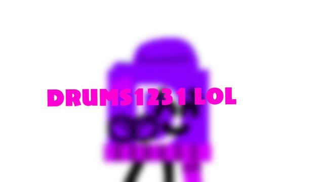 DRUMS1231 LOL