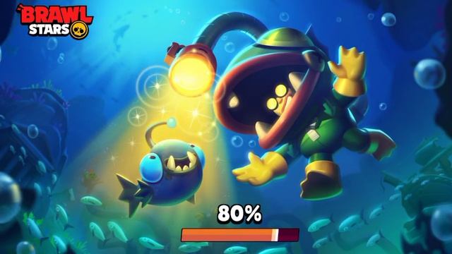 мы потеряем Бравл или нет😭... играем в бой и спасаем Бравл и новый босс!