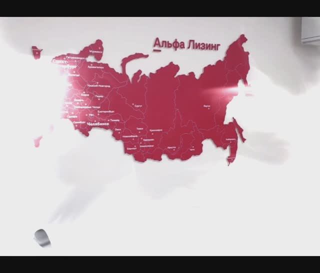 Насколько актуально сейчас рекламное оформление офисов...