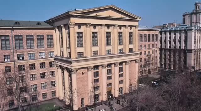 День памяти Владимира Маяковского