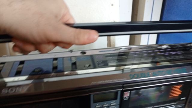 Магнитофончики батончики