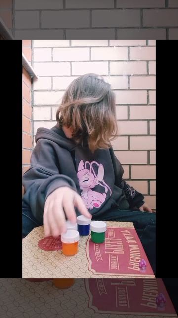 обзор акриловых красок
#акриловыекраски
#акриловаякраска
#акрил
#художник
#творчество
#искусство