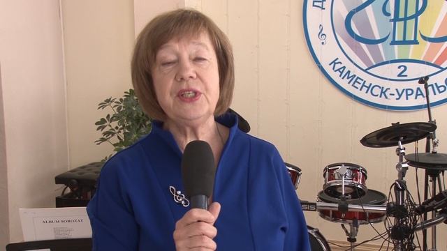 Для юных каменцев провели концерт, посвященный Баху. Панорама 14.04.26