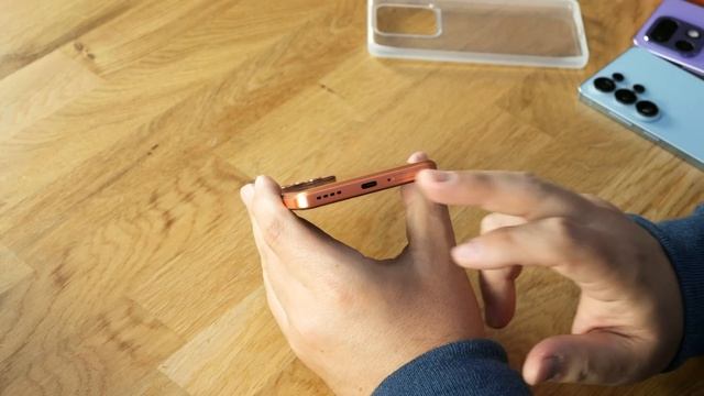 Рекордная батарея 10001 мАч в смартфоне - Realme P4 Power