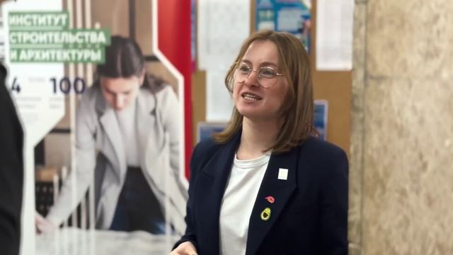 Анонс интерактивной выставки «Инженеры Будущего»