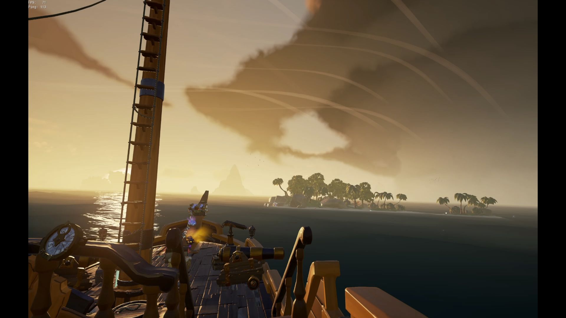 Armada | Пиратская братва | День 11. Часть 1 | Sea Of Thieves