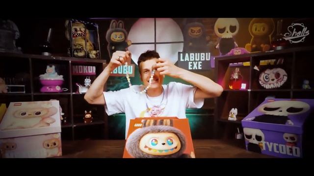 БРУНО - Сигма Бой ПАРОДИЯ / ПЕСНЯ КЛИП / VilyamBruno