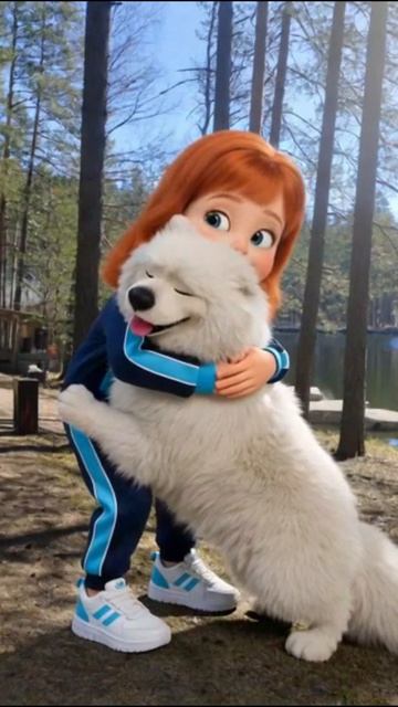 14 апреля 2026. Дорогой дневник, мы были на турбазе.