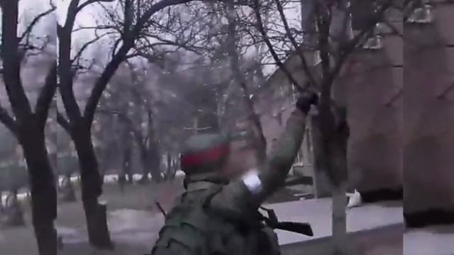 Когда закончатся Панасы. Песни сво