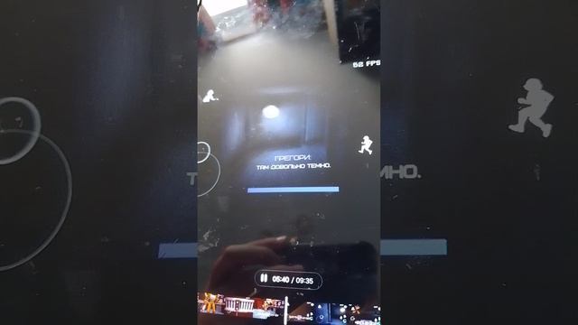 прохождение фнаф 9 на телефон,планшет, андроид