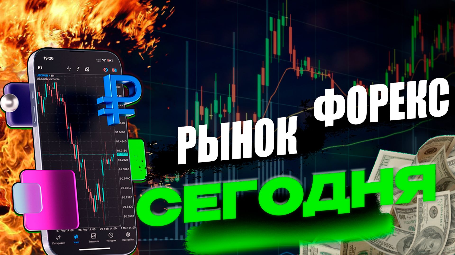 Как торговать форекс сегодня Стратегия скальпинга #форекс