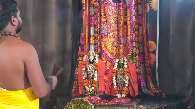 Онлайн Церемония YagyaLive