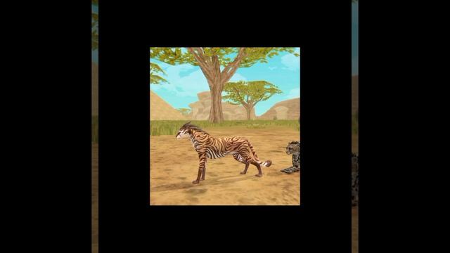 Мини фильм WildCraft 