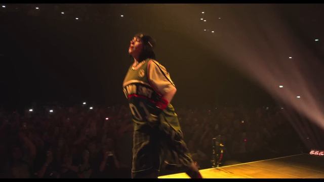 BILLIE EILISH – HIT ME HARD AND SOFT： THE TOUR (LIVE IN 3D) ｜ Official Trailer 2 (2026 Movie)