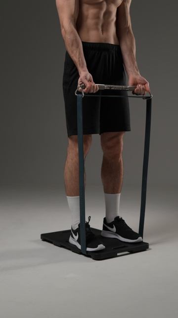 FITFILIP 2.0 Blue 25–80 кг — мощная нагрузка для продвинутых