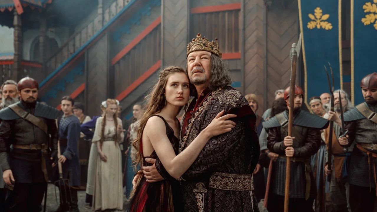 Руслан и Людмила| Тизер-трейлер