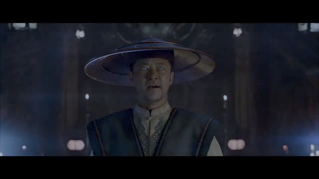 💥 Третий трейлер фильма «Мортал Комбат 2» — теперь в HDR‑качестве! 💥