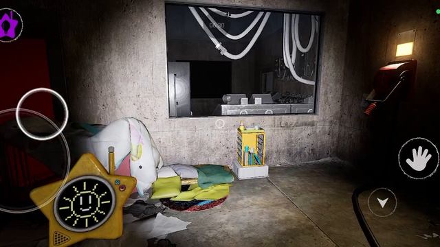 ОБЗОР НА ОБНОВУ Poppy Playtime 5!