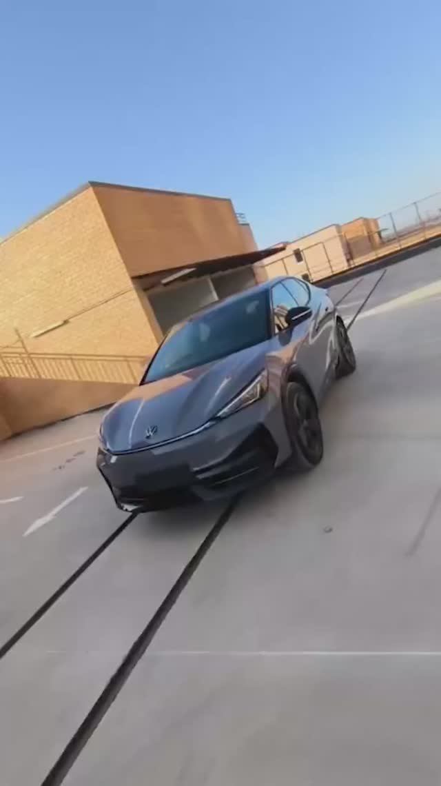 БУДУЩЕЕ ЗА ЭЛЕКТРИЧКАМИ!!! VOLKSWAGEN ID. UNYX!!! #обзор #automobile #экоавто #volkswagen