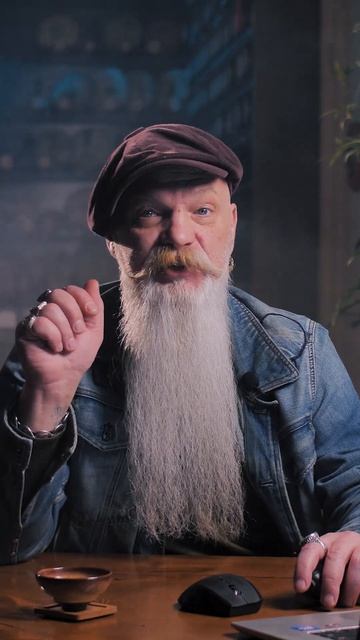 Азбука ИУ #китайскийчай #пуэр #yiwu