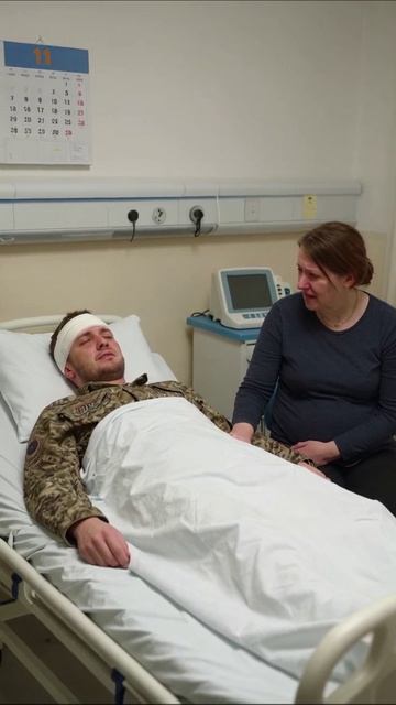 Неизбежные потери: история боли и надежды #война #потери #надежда