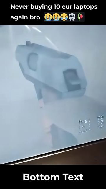 Never Buying Second Hand Laptops Again Bro 😭💔 #tf2 #gaming #helpmemakethismakesense #compaq