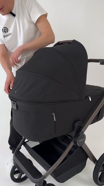 Краткий обзор Peppy Soho