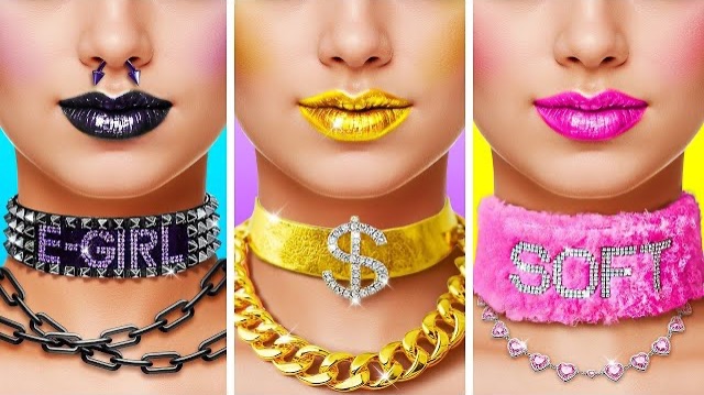 Сорванец преображается ради любви Заметит ли меня теперь самый популярный парень в школе?