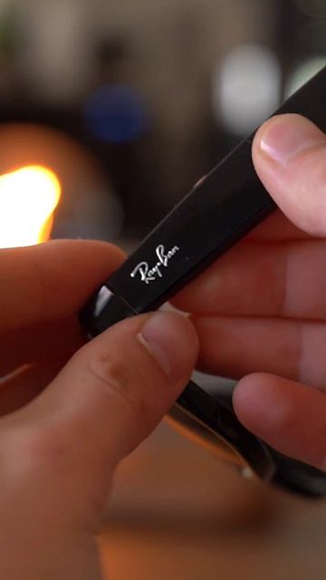 На что способны умные очки от RayBan и Meta? #умныйдом #rayban #raybanmeta #glasses #распаковка