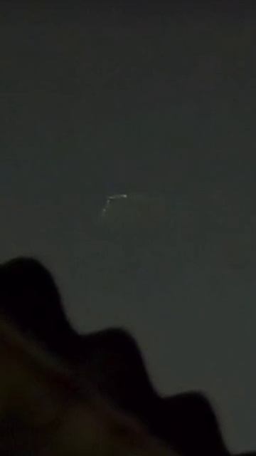 РАЗВЕДЫВАТЕЛЬНЫЙ КОРАБЛЬ КОМАНДОВАНИЯ АШТАРА ВОШЁЛ В АТМОСФЕРУ ЗЕМЛИ |АРГЕНТИНА - 14.04.2026