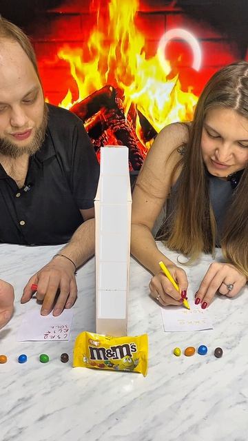 Угадай цвет соперника