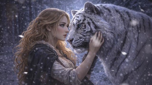 АУДИОКНИГА ПОЛНОСТЬЮ ❄️ СЕВЕРНЫЙ ЦВЕТОК  ЛЮБОВНОЕ ФЭНТЕЗИ, ВЫБОР, ОПАСНОСТЬ, СУДЬБА, СТРАСТЬ