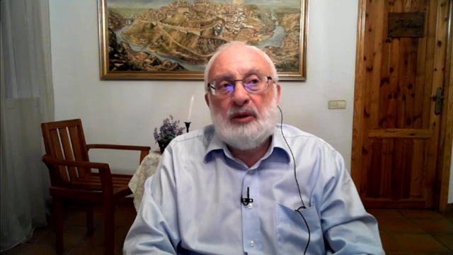 На кого природой возложена ответственность за объединение