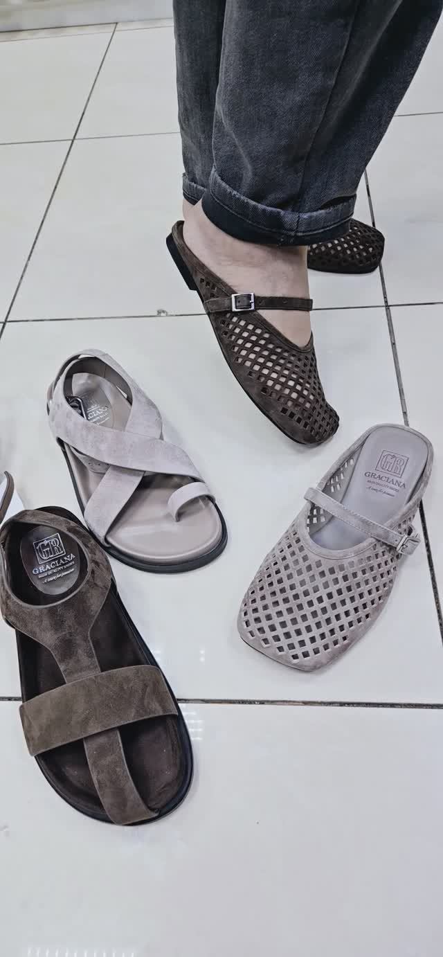 СТИЛЬНАЯ ОБУВЬ В КОВАНИ💕