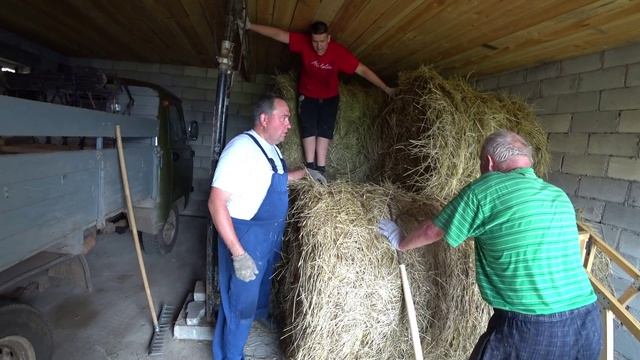 Влог от 26.07.2022