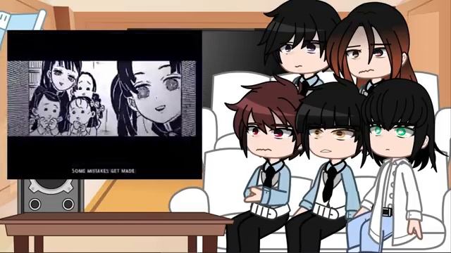 Ii Modern Era Reacts To Taisho Era Ii Series Ii Lily_Raveclaw Ii