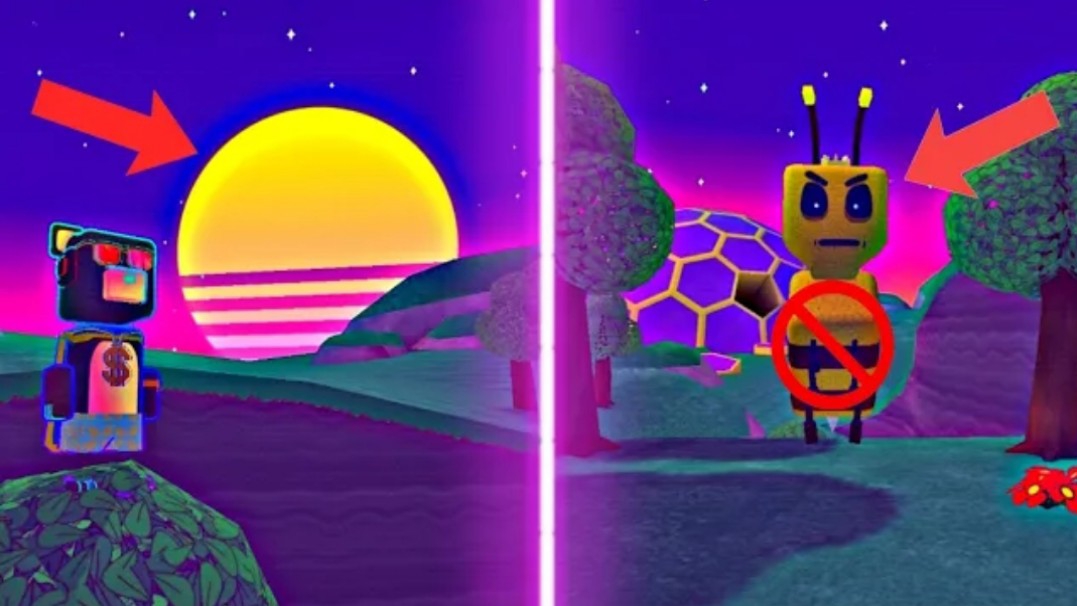 Супер Медведь против злой королевы Беатрис/Приключения  Super Bear Adventure🐻