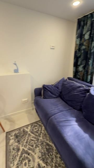 Апартаменты 14.5 кв м с окном, чистовым ремонтом, мебелью и сантехникой, Москва, Огородная Слобода10