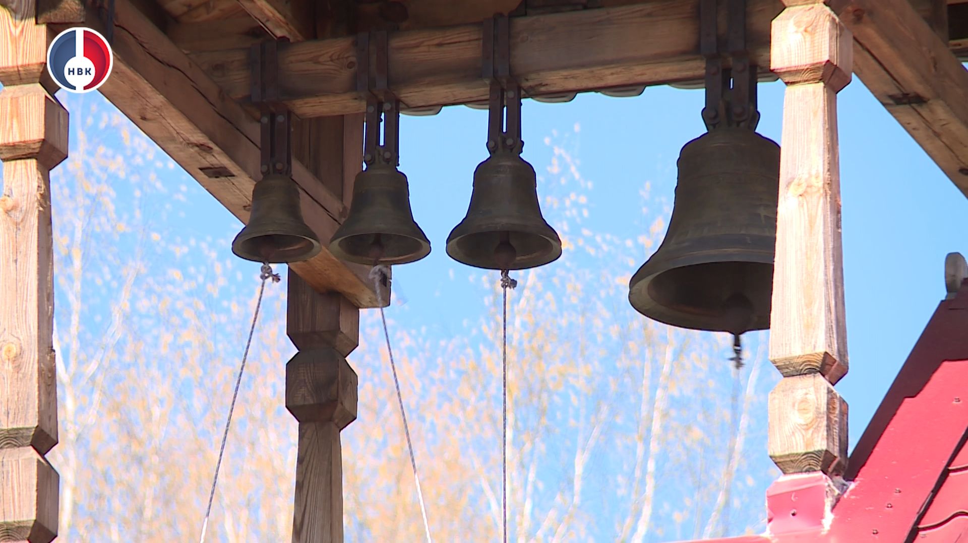 Уральцы вместе со всем православным миром отметили Пасху