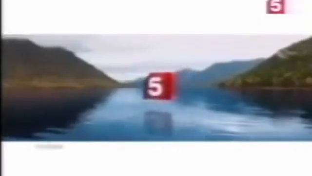 (фейк права не мои)RAH:5TV2010