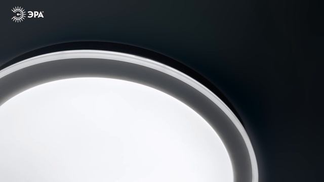 Светильник потолочный светодиодный ЭРА SPB-6 Jane