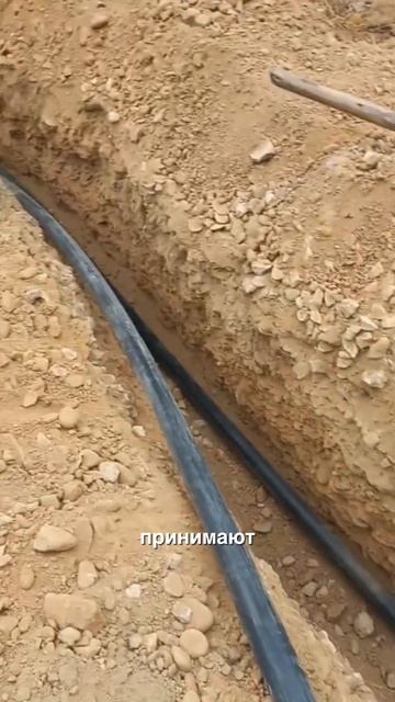 Главные ошибки при прокладке кабельной линии